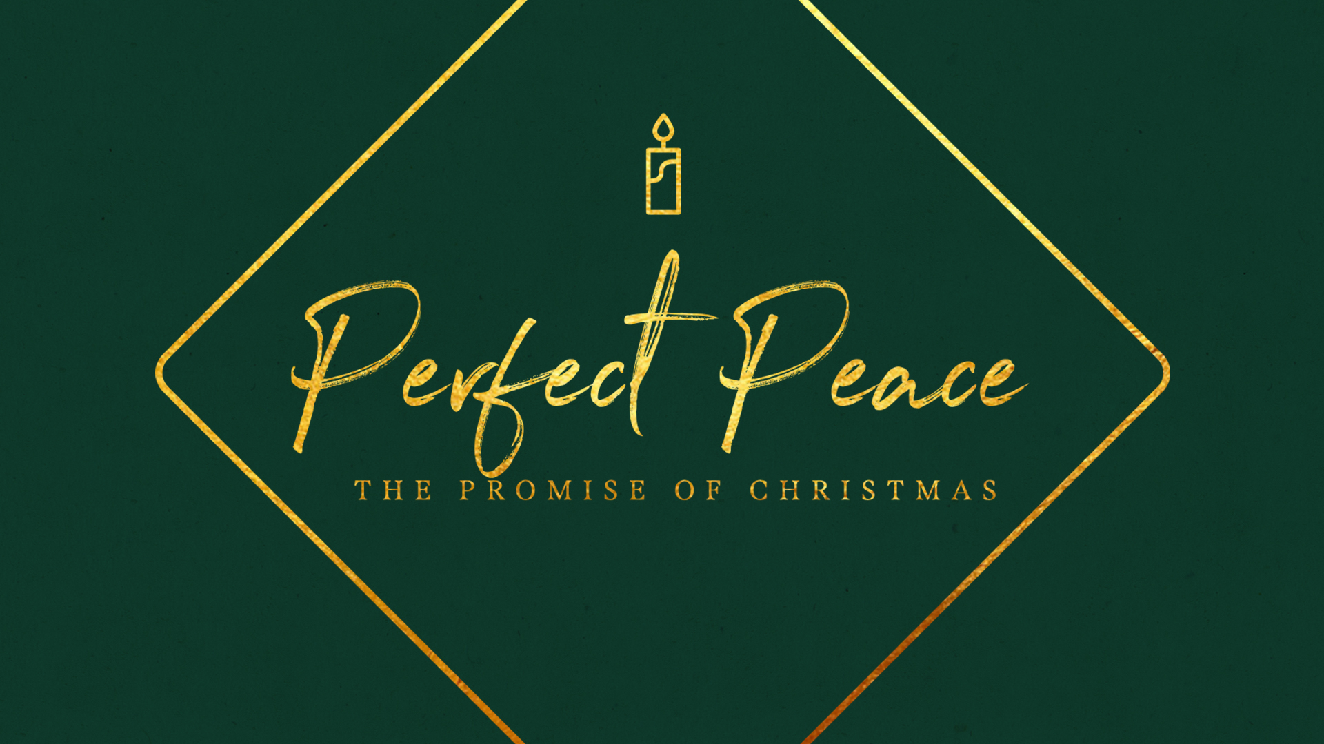 Jesus Promises a More Abundant Life, And It Starts with His Peace
